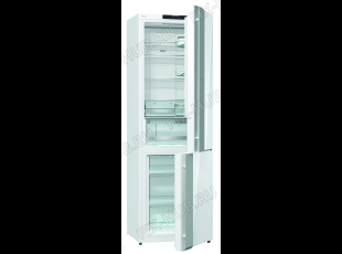 Холодильник Gorenje NRKORA62W (538260, HZF3361G) - Фото